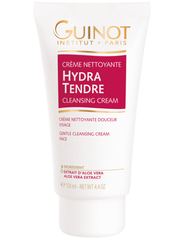 CRÈME NETTOYANTE HYDRA...